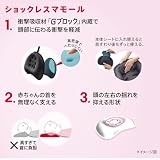 Aprica(アップリカ) A型ベビーカー ラクーナクッションフリー AD 1か月～36か月まで 軽量 両対面 オート4輪 4輪フリー (ブラック) 【2024年モデル】 2197413 の画像8