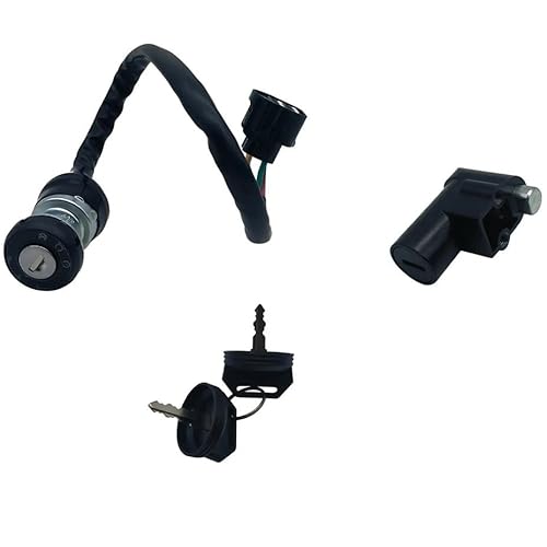 L-hai T-boss 550 ATV UTV 48295 �p�C�O�j�b�V�����L�[�X�C�b�`