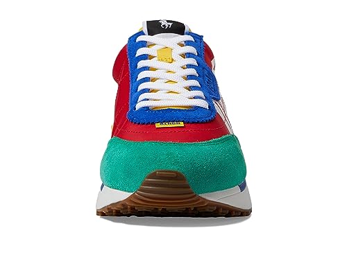 Image of POLO RALPH LAUREN Men's Train 89 Polo Beach Sneaker