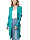 Doppelnähte an Saum und Ärmeln / Passform und Flare Fit