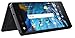 ZTE Axon M Z999 Unlocked GSM Smartphone w/ 20MP Camera and Foldable Dual Screens (for Multi-Tasking) - Carbon Black