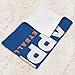 Northwest New York Knicks NBA City Basketball Rally Towel 18 x 15 Inches