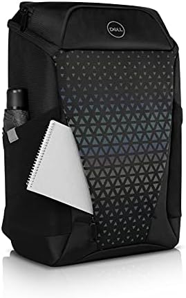 dell gaming bag