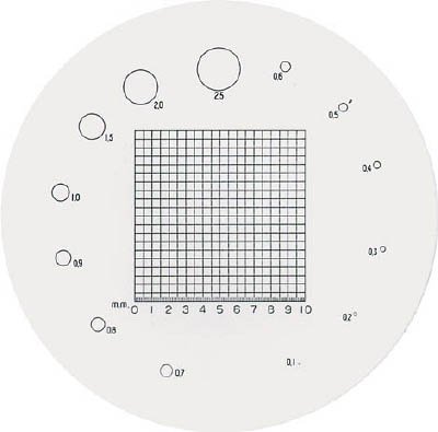 ���t����(Keiyo Magnifier) �K���X�X�P�[�� S-207