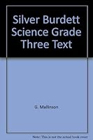 Silver Burdett Science Grade Three Text 0382131045 Book Cover