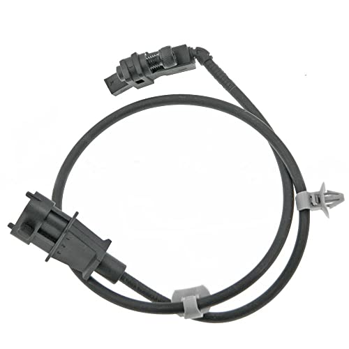 WushXiao Sensor de posição do virabrequim se encaixa para 09-18 Hyundai Ix35 Santa Fe para Kia Soren