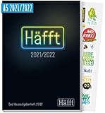 BREITSEITE WISSEN UND HUMOR - Dieses Aufgabenheft ist einfach Kult: Nur hier gibt es Organisations-Helfer, smarte Features, Schulwissen und essenzielle Infos für jeden Tag. Fun-Factor inklusive!