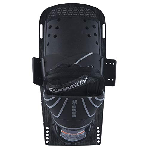 Connelly 2020 Stoker Front Waterski Boot-Small