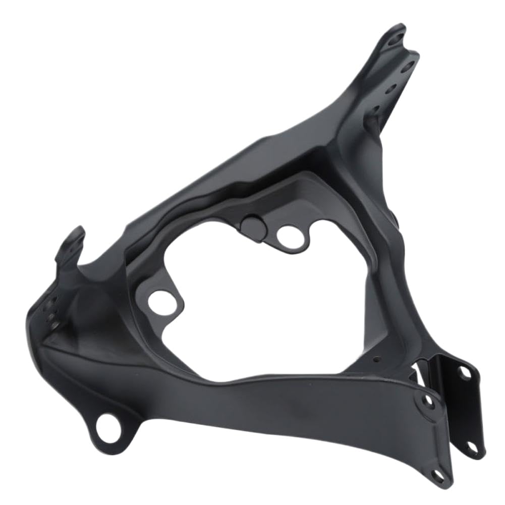 Uuchrgurt Onecolor Motorcycle Upper Fairing Stay Headlight Bracket Compatible With Suzuki Gsxr600 Gsxr750 2006 2007