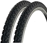 Pneu 20 x 1.75 polyvalent pour vélos enfant, BMX loisir ou urbain. Profil V123 conçu pour offrir stabilité et confort au quotidien. Parfait pour trajets scolaires, balades ou premiers tricks en BMX. Disponible en version pneu seul ou avec chambre à air. Fiabilité signée VEE RUBBER, spécialiste pneus vélo depuis des décennies.