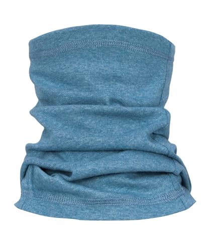 Image of BOCOMAL FR Neck Gaiter Face Mask for Summer 4oz EX Lightweight Flame Resistant Welding Hood-CAT1