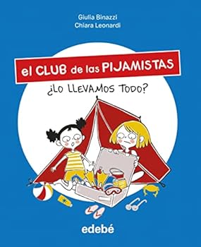Hardcover 4. ¿LO LLEVAMOS TODO? Book