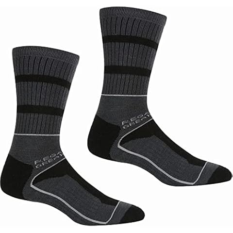 Chaussettes Regatta Samaris 3 saisons Cover