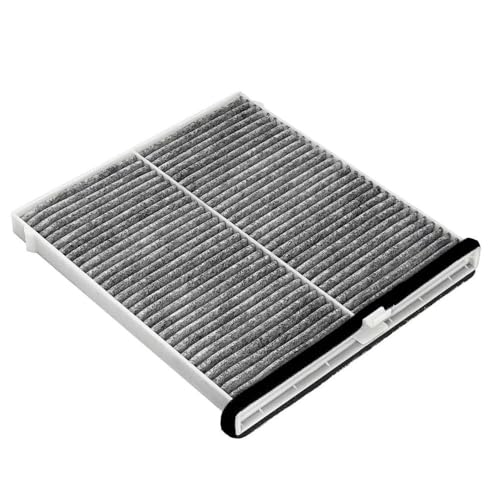Filtro de aire de cabina con carbón activado para Mazda CX-5 y 3, aire limpio CF11811
