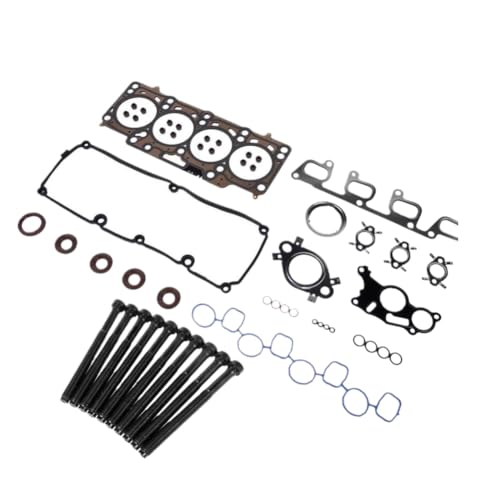 �K�X�P�b�g�Z�b�g�V�����_�[�w�b�h�{���g�L�b�g A4 A6 �V�[�g 2.0 TDI 16V 03L131547N WHT000884 WHT002131 �ƌ݊�������