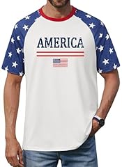 White - Patriotic Flag