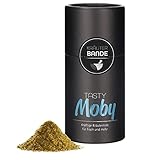 Kräuterbande Tasty Moby, 35g Gewürzmischung