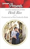 Contracted as His Cinderella Bride (Conveniently Wed! Book 3740)