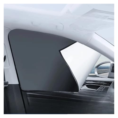 Cubiertas reflectantes UV para coche que reducen el calor interior