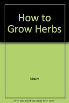 How To Grow Herbs
