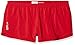 Produktbild Columbia Herren F.K.T Shorts, Bright Red, Gra, S/2