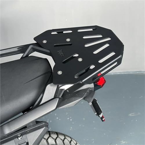 Support de coffre arrière ZONTES 703F 2024 étagère rangement - 3