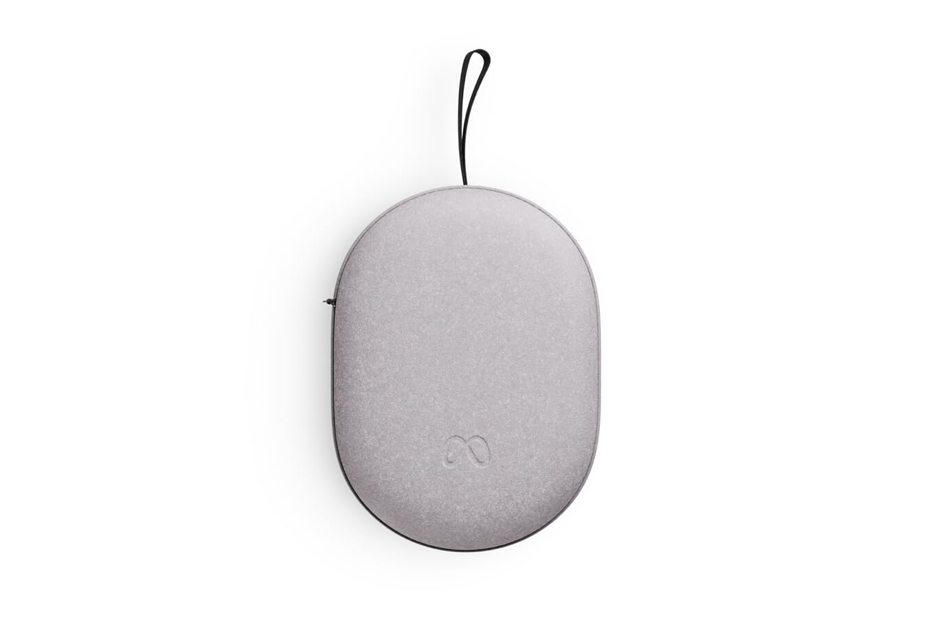 Meta Quest Carrying Case — Works with Meta Quest 3/3S — Premium Style and Protection — Fits Quest 3/3S, Touch Plus Controller, Headstrap, Active Straps, Charging Cable and Adapter Meta Quest Carrying Case — Works with Meta Quest 3/3S — Premium Style and Protection — Fits Quest 3/3S, Touch Plus Controller, Headstrap, Active Straps, Charging Cable and Adapter