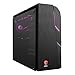 MSI mag Codex 5 11TD-426UK Gaming PC - Intel Core i7-11700KF CPU, RTX 3070 GPU, 64 GB DDR4 RAM 3200MHz, 1TB SSD - Enfriador de Aire, 750W ATX PSU, Wi-Fi 6E - Windows 10 Negro Codex X5