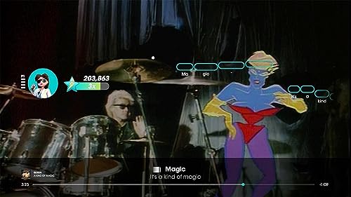 PLAION Let' Sing presents Queen Neuf - vue 6