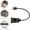 DSD TECH SH-G01L USB Isolator يدعم USB 2.0 480Mbps عزل عالي السرعة