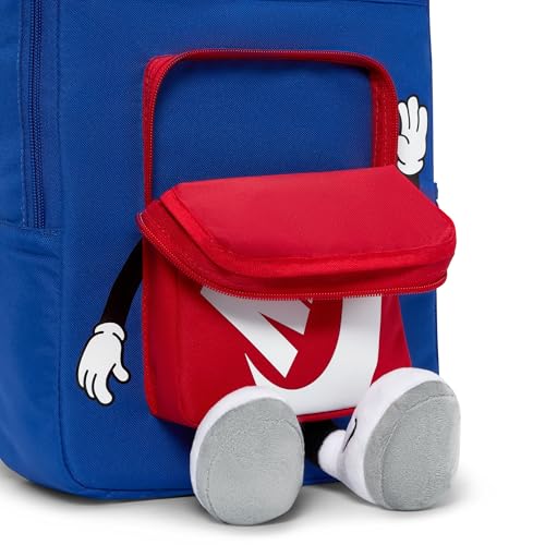 Image of Nike Youth Unisex Kids' Backpack