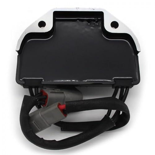 Rectifier de régulateur de tension stable pour Screaming 1800 - 6