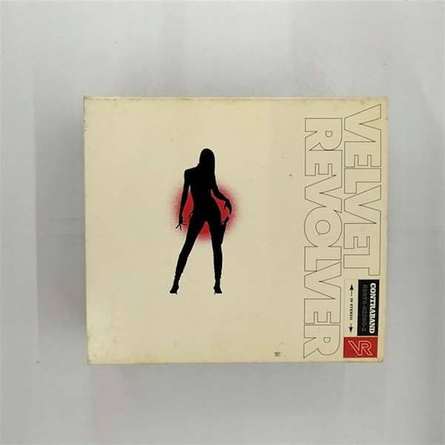 Amazon.co.jp: コントラバンド: ミュージック