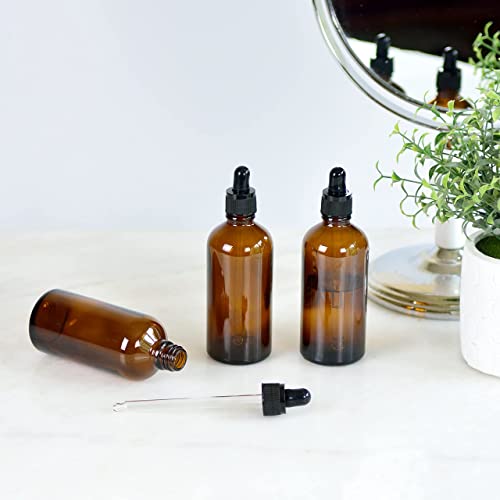 Youngever 16 Pacchi 100ML Flacone Contagocce in