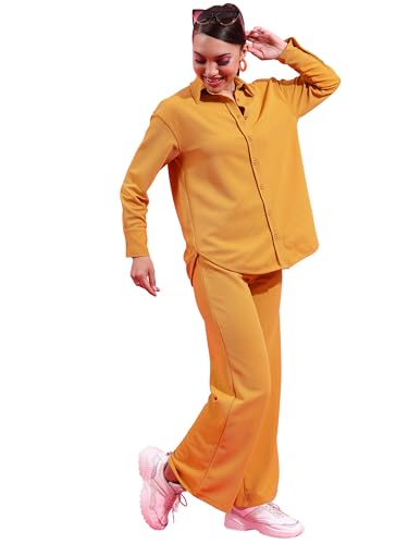 Image of Tokyo Talkies Women Co-Ord Set