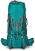 Mochila de senderismo impermeable para senderismo, ultraligera para escalada, pesca, viajes, senderismo, senderismo, camping, senderismo, al aire libre