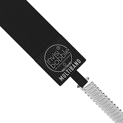 invisibobble Multiband True Black - Image 7