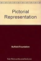 Pictorial Representation 0471651729 Book Cover