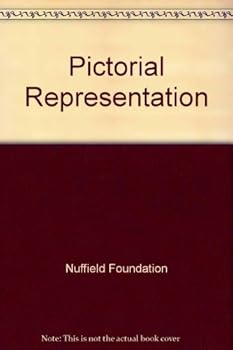 Paperback Pictorial Representation Book
