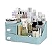Caja Para Cosméticos Organizador de Maquillaje con Gavetas Belleza Joyería Cajón De Almacenamiento de Tipo Escritorio Guardar Espacio para Tocador, Baño, Dormitorio