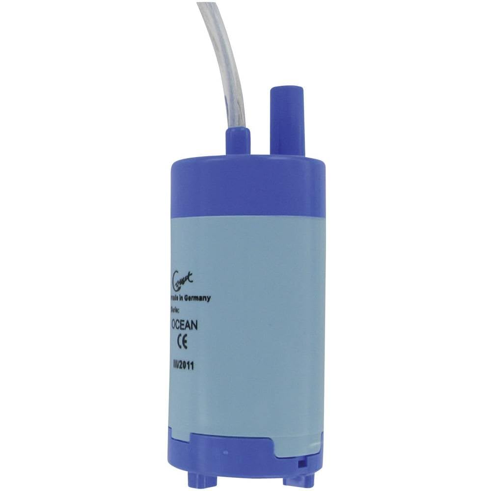Comet Tauchpumpe Ocean Softstart 21 l lose