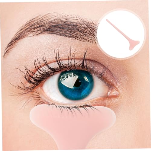 Herramienta reusable para delineado de ojos Baluue miniatura 6