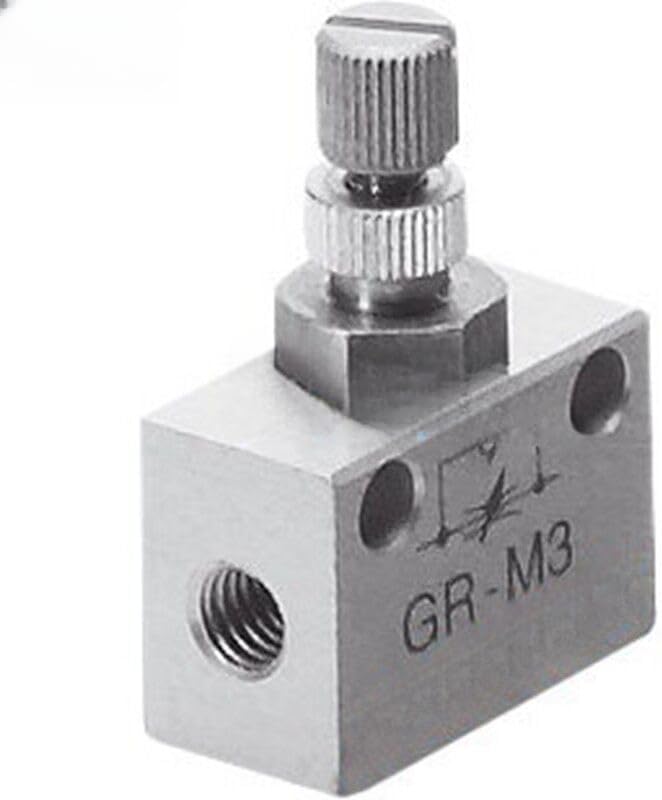 1PC New throttle Valve GR-M3 15899#HD