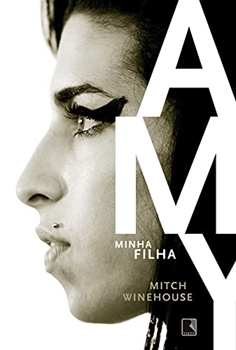 Amy, minha filha