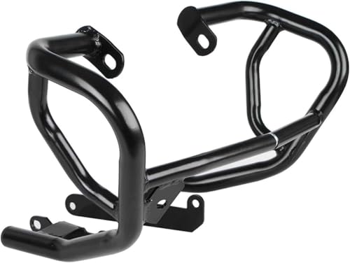 Barres de protection moteur pour moto BMW G310GS et G310R 2017-2021 Noir