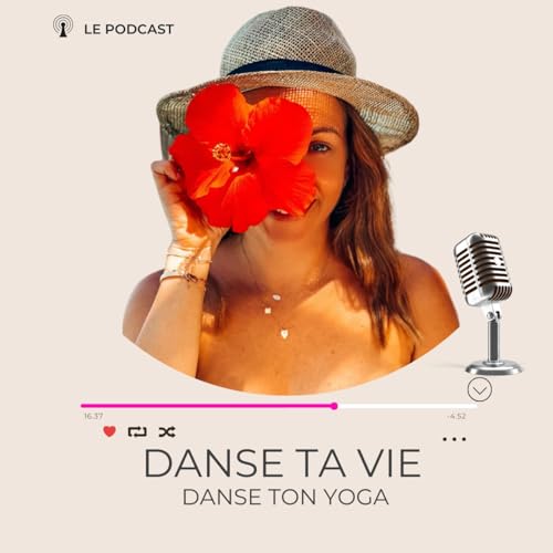 🎙️ &Eacute;pisode 46 : Es-tu faite pour enseigner le yoga ?