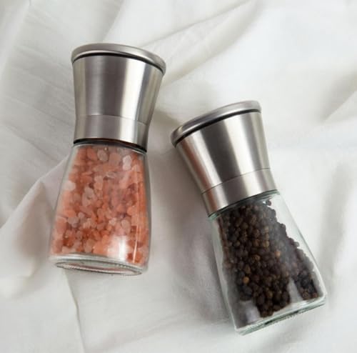 Image of Salt and Pepper Grinder
