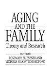 Aging and the Family: Theory and Research