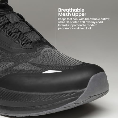 Image of CULT Men's PaceRush Running Shoes