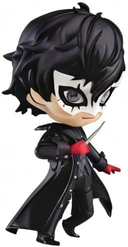 Good Smile Persona 5: Joker Nendoroid Action Figure